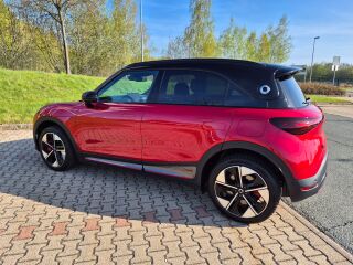 Smart #1 BRABUS 315kW
