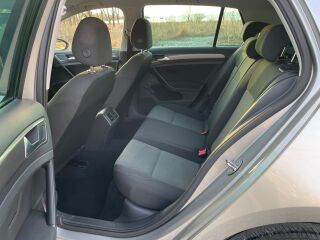 Volkswagen Golf 1.4 90кВ