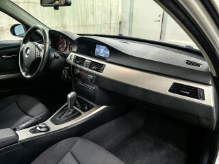 BMW 320 2.0 130kW