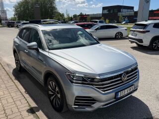 Volkswagen Touareg Elegance eHybrid 3.0 V6 TSI 280kW