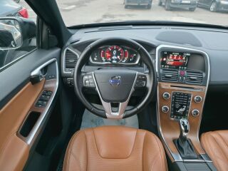 Volvo XC60 Summum Inscription FuIl Options 2.4 D5 162kW