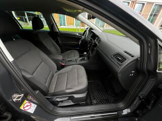 Volkswagen Golf Variant Comdort 1.5 110kW