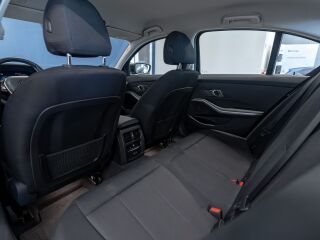 BMW 318 i Advantage 2.0 115kW