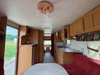Cabby Crown 615 Põhjamaine