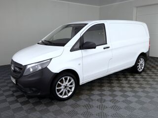 Mercedes-Benz Vito Van 1.6 CDI 84kW