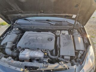 Opel Insignia 2.0 96кВ