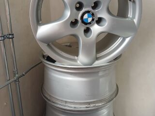 BMW X5 Xdrive 40D individual 3.0 R6 24V 225кВ