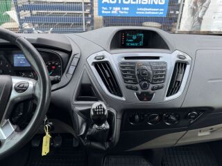 Ford Tourneo Custom L2H1 2.2 Tdci 114kW