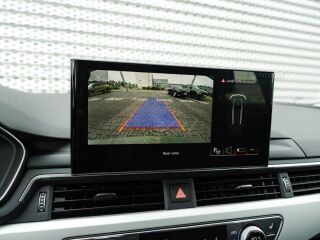 Audi A4 2.0 110kW