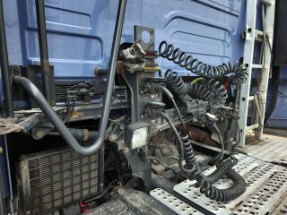 Scania R450 331kW