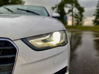 Audi A4 B8.5 3.0 V6 TDI 180kW