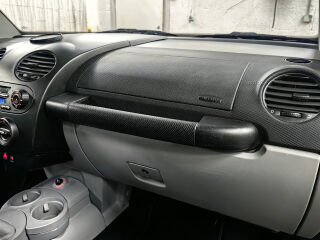 Volkswagen New Beetle 1.9 66кВ