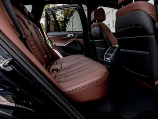 BMW X5 M50 Individual Shadow Line 3.0 294kW