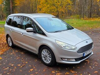 Ford Galaxy 2.0 110kW