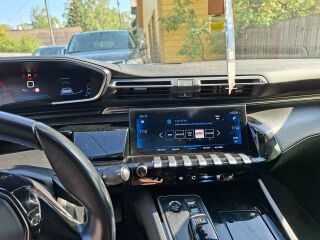 Peugeot 508 1.5 96kW