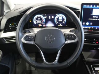 Volkswagen Golf Variant eTSI Style 1.5 110kW