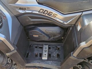 Odes PATHCROSS PRO v2 36kW