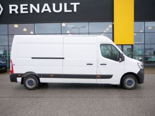 Renault Master kaubik VAN FWD 3,5T L3H2 Pack Clim 2.3 dCi 100kW