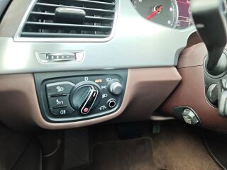 Audi A8 Quattro Design Selection 3.0 193kW