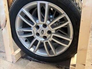 Land Rover Range Rover 3.6 200kW