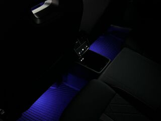 Skoda Octavia vRS 2.0 TSI 195кВ