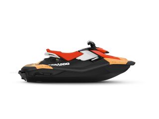 Sea-Doo Spark iBR 60HP 0.9 44kW