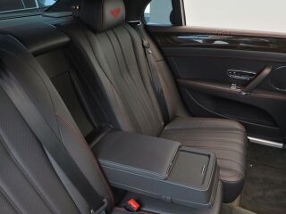 Bentley Flying Spur W12 460kW