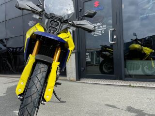 Suzuki V-Strom DL800DE 2025 62kW