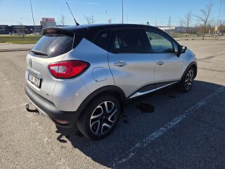 Renault Captur 1.5 66kW