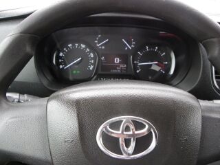 Toyota ProAce LONGa/c 2.0 TDI 90кВ