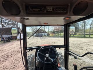 Kioti DK551C 41kW