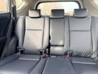 Toyota RAV4 Premium 2.0 112kW
