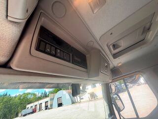 Volvo FL280 4x2 EURO6 + NOBRA PRESS 210kW