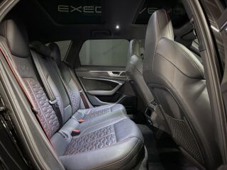 Audi RS 6 4.0 441kW