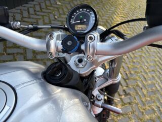 BMW R nineT Scrambler 81kW