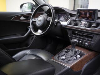 Audi A6 Avant 2.0 132kW