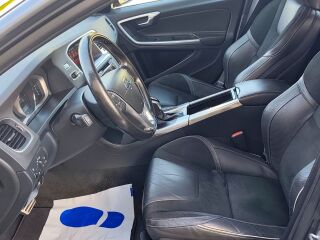 Volvo V60 R-Design Twin Engine 2.4 D5 120kW