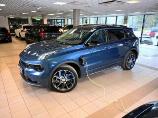 Lynk & Co 01 MORE/RECHARGE/INFINITY/INTELLI SAFE/XENIUM/ 1.5 Twin-Engine PLUG-IN-HYBRID MY22 192kW
