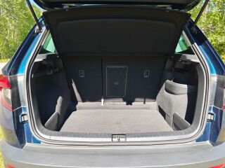 Skoda Karoq 1.5 110kW