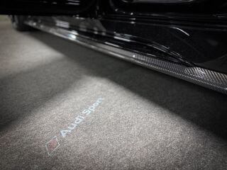 Audi RS 6 4.0 441kW