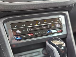 Volkswagen Tiguan Life 1.5 R4 TSI 110kW
