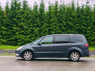 Ford Galaxy 2.0 103кВ