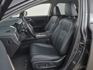 Lexus RX 450h Sport Edition 193kW