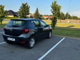 Dacia Sandero 1.0 74kW