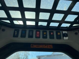 Bobcat S185 44kW