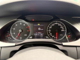 Audi A4 1.8 118kW