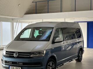 Volkswagen Multivan 2.0 146kW