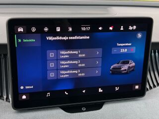 Skoda Superb Selection 1.5 TSI m- Hybrid 110кВ