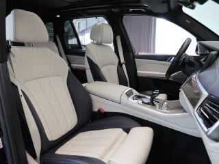 BMW X5 45e xDrive M-Sportpakett 3.0 210kW