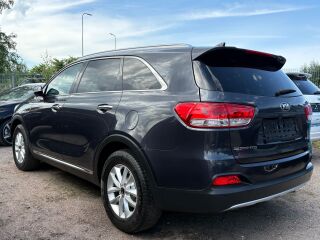 Kia Sorento FACELIFT VERSIOON 2.2 147kW